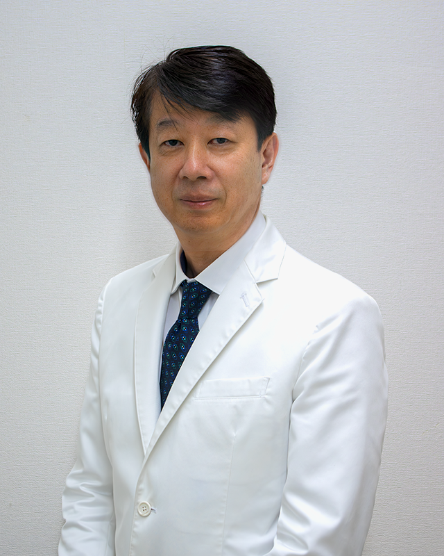 安田　宏